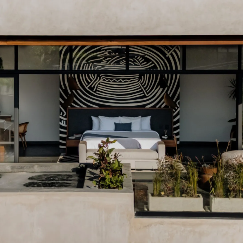 Casa Luna — 13-Bedroom Villa in Region 15, Tulum