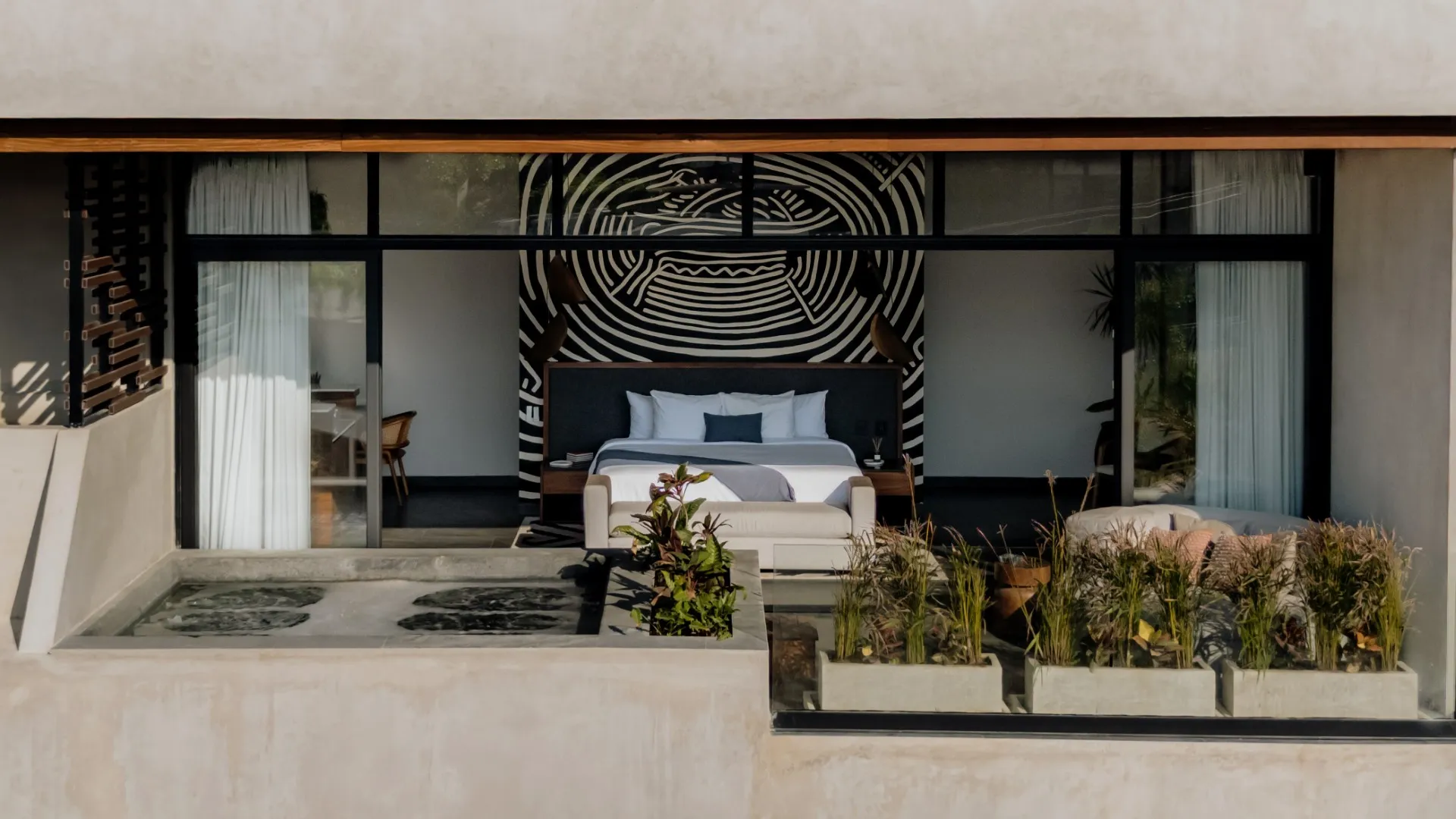 Casa Luna — 13-Bedroom Villa in Region 15, Tulum