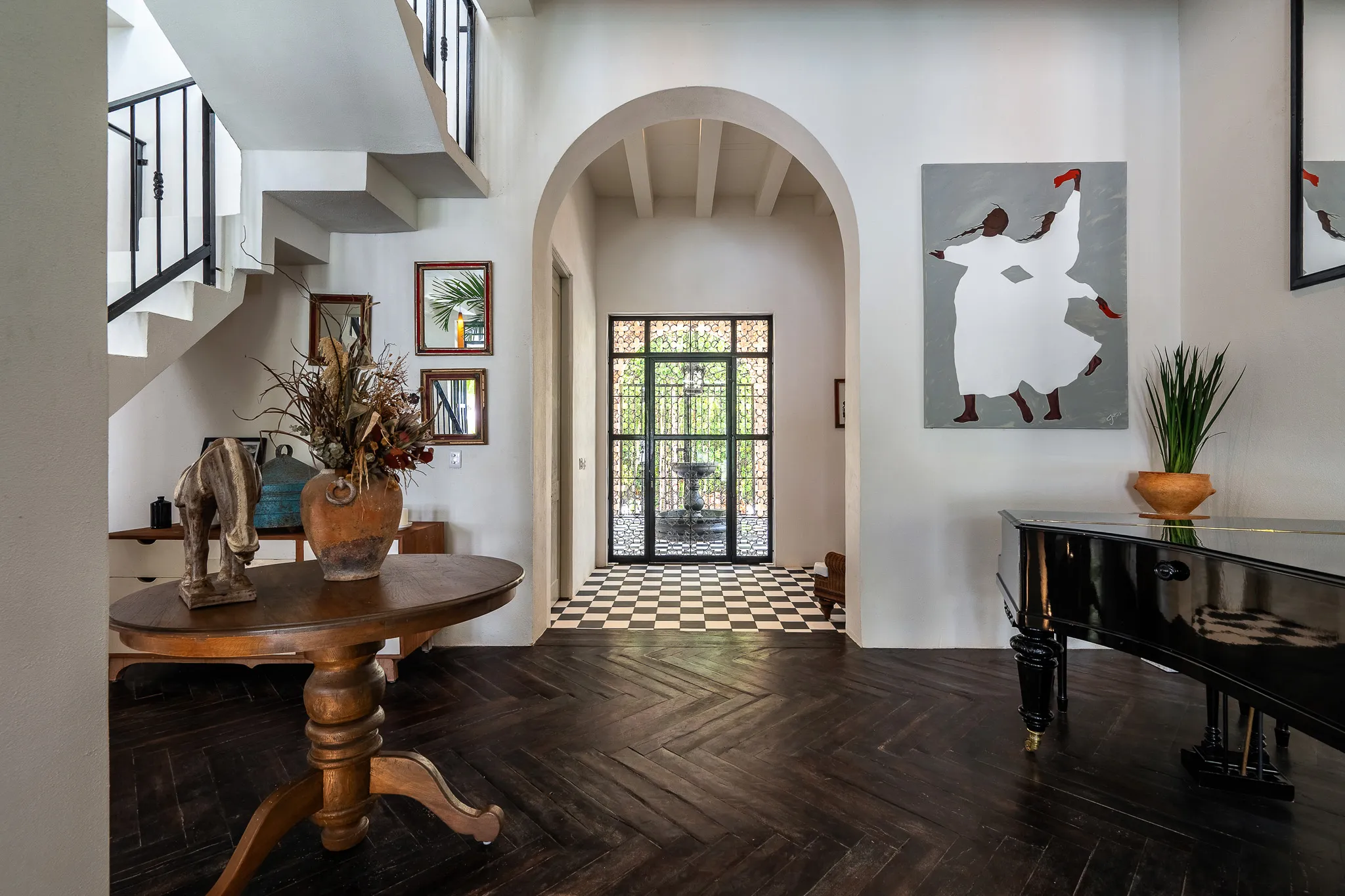 Rae’s Tulum — 9-Bedroom Villa in Region 8, Tulum