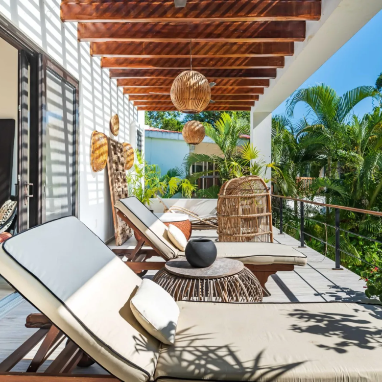 5-Bedroom Villa for sale Playacar Phase II Playa del Carmen