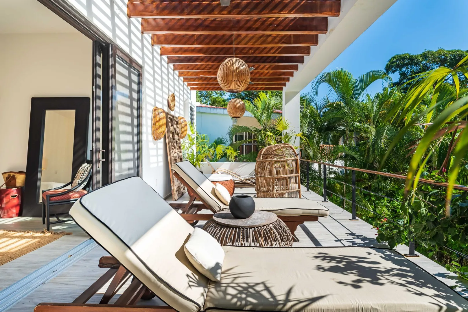 5-Bedroom Villa for sale Playacar Phase II Playa del Carmen
