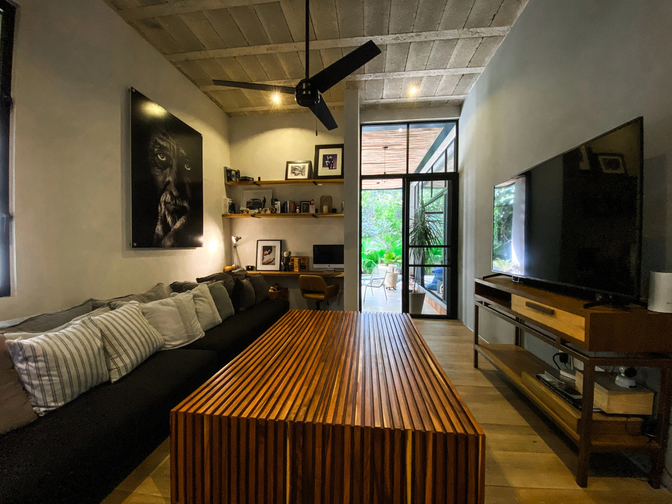 5-Bedroom Villa in Selvamar, Playa del Carmen