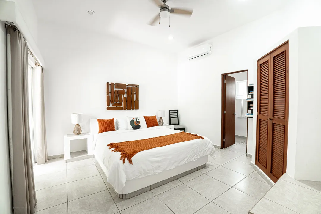 6-Bedroom Villa in Akumal, Riviera Maya
