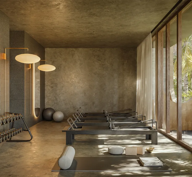 Noble Condos Playa del Carmen — Boutique Residences in Tohoku