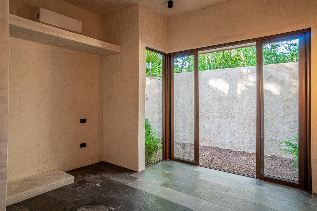 Casa Palmera — 2-Bedroom Villa with Private Pool in Riviera Tulum