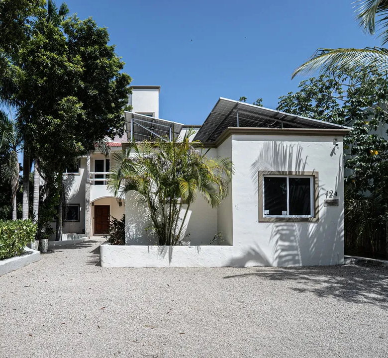 6-Bedroom Villa in Akumal, Riviera Maya
