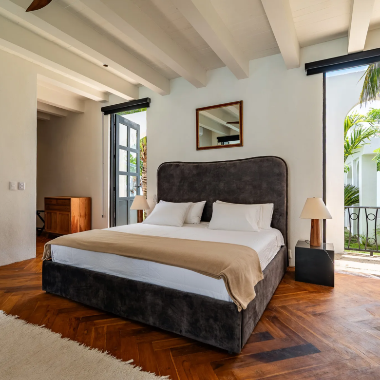 Rae’s Tulum — 9-Bedroom Villa in Region 8, Tulum