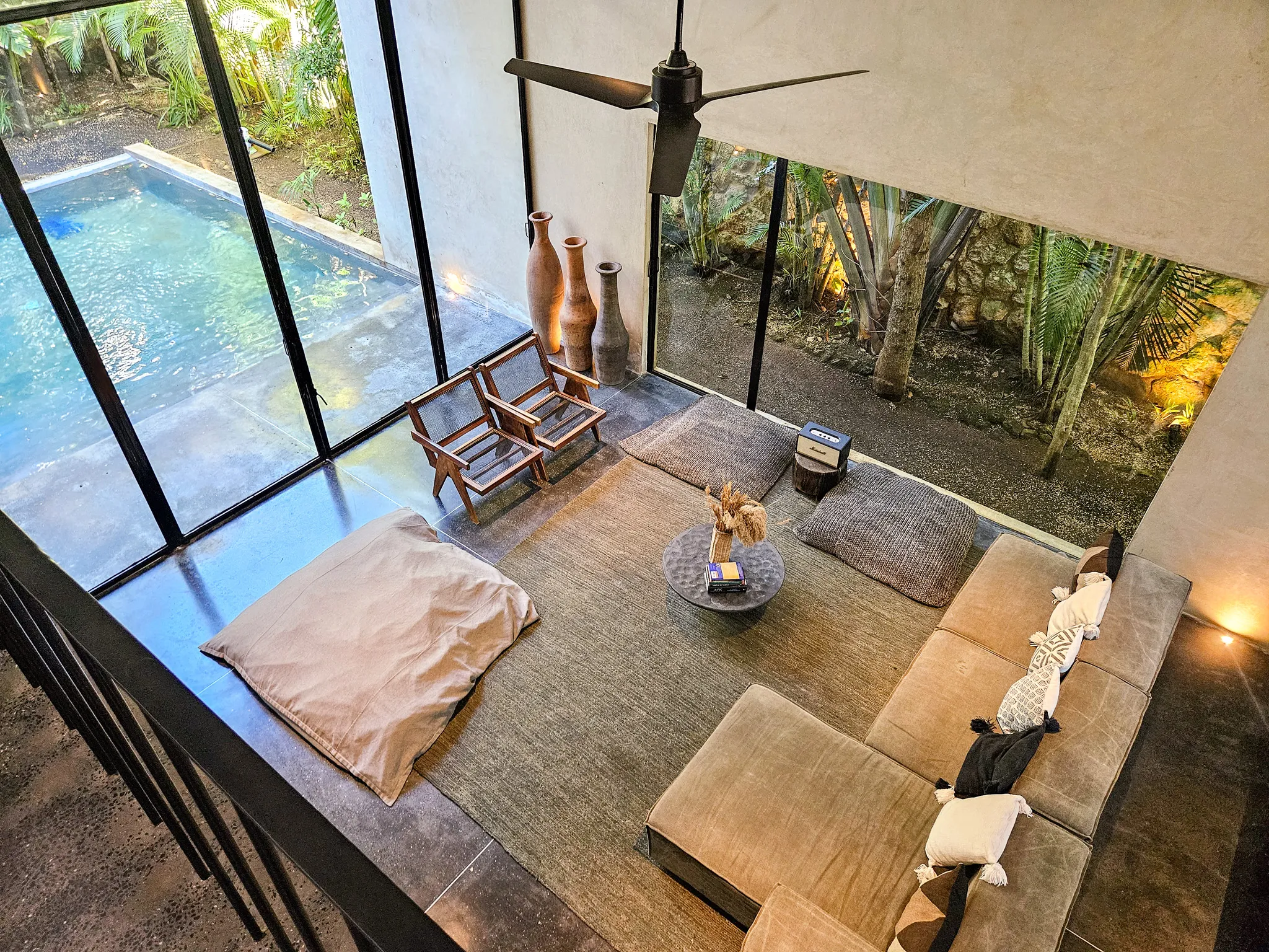 Casa Aviv: 4-Bedroom Villa in Aldea Zama, Tulum