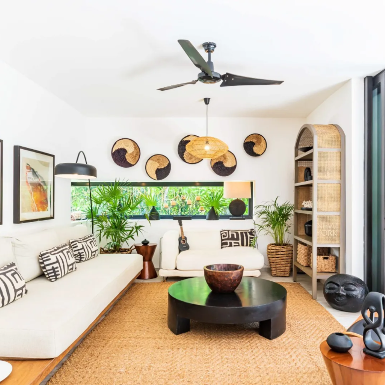 5-Bedroom Villa for sale Playacar Phase II Playa del Carmen