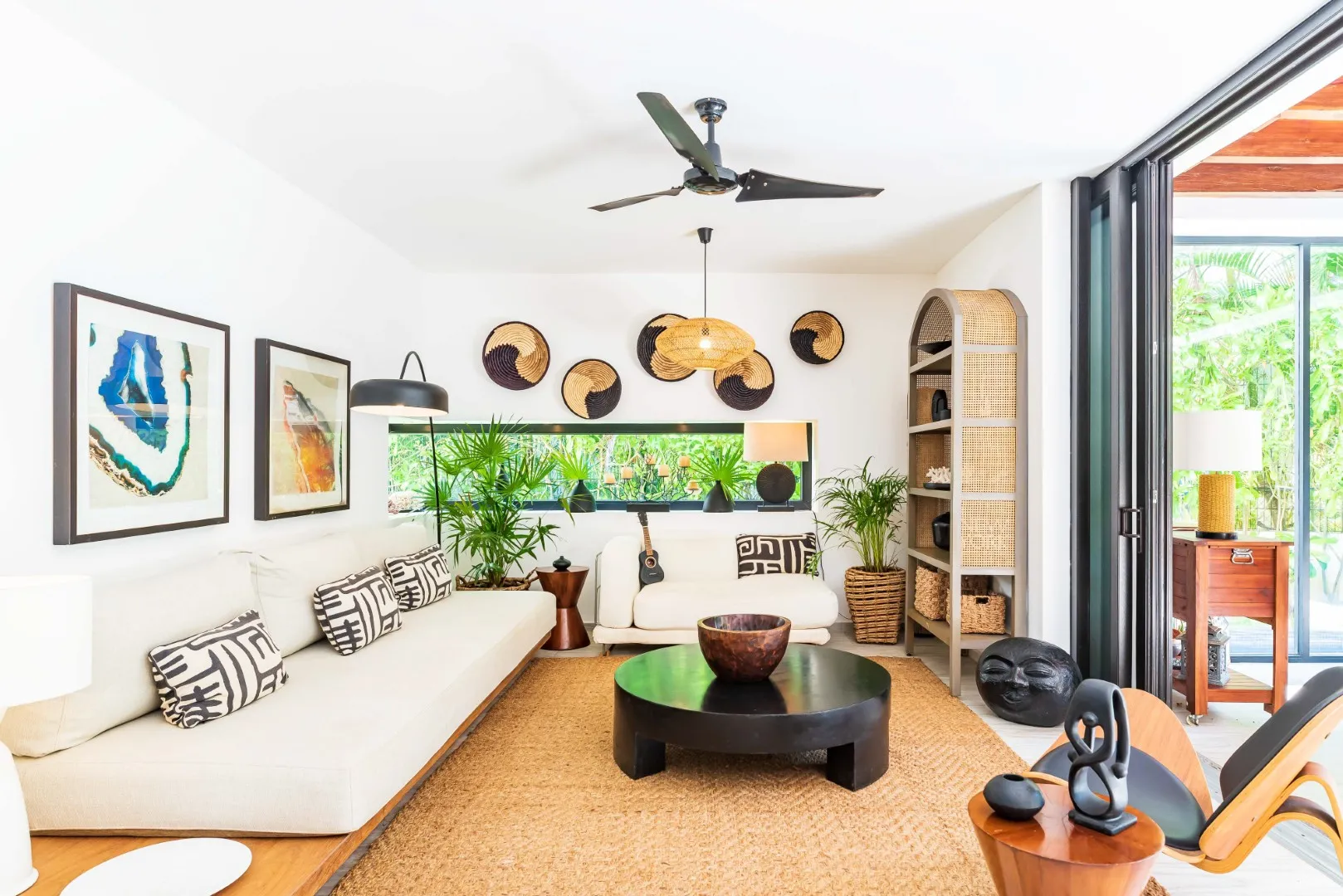 5-Bedroom Villa for sale Playacar Phase II Playa del Carmen