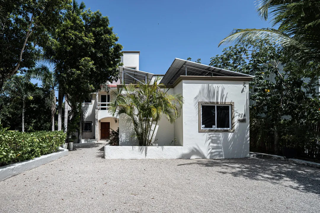 6-Bedroom Villa in Akumal, Riviera Maya