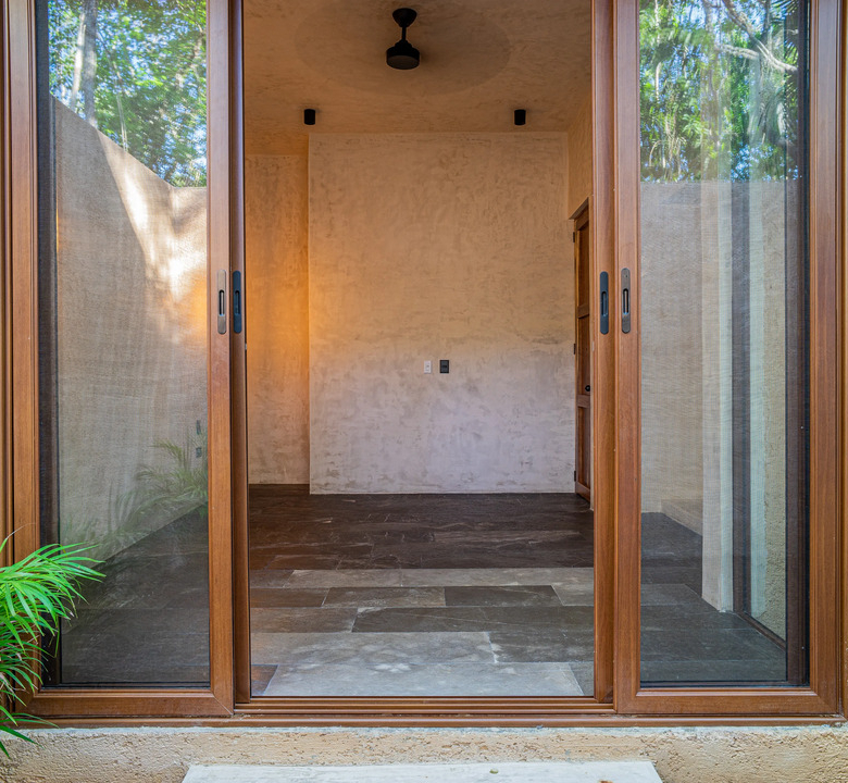 Casa Palmera — 2-Bedroom Villa with Private Pool in Riviera Tulum