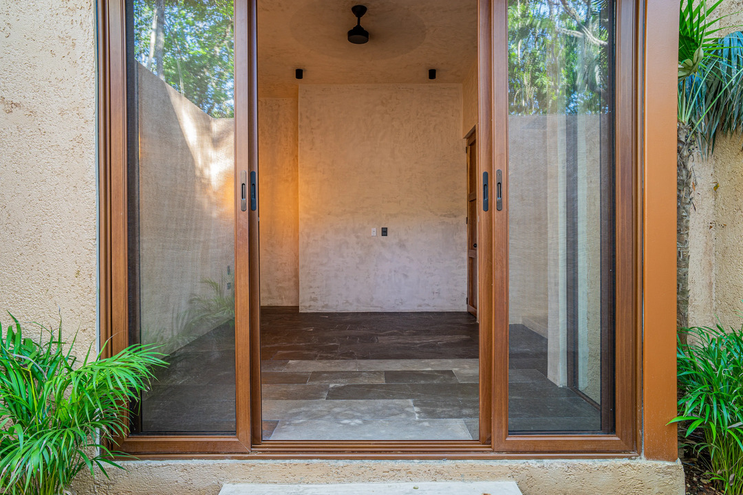 Casa Palmera — 2-Bedroom Villa with Private Pool in Riviera Tulum