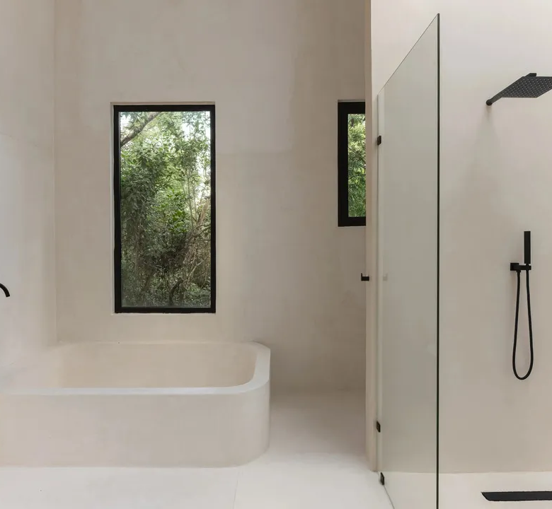 villa for sale aldea zama tulum