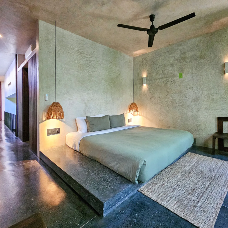Casa Aviv: 4-Bedroom Villa in Aldea Zama, Tulum