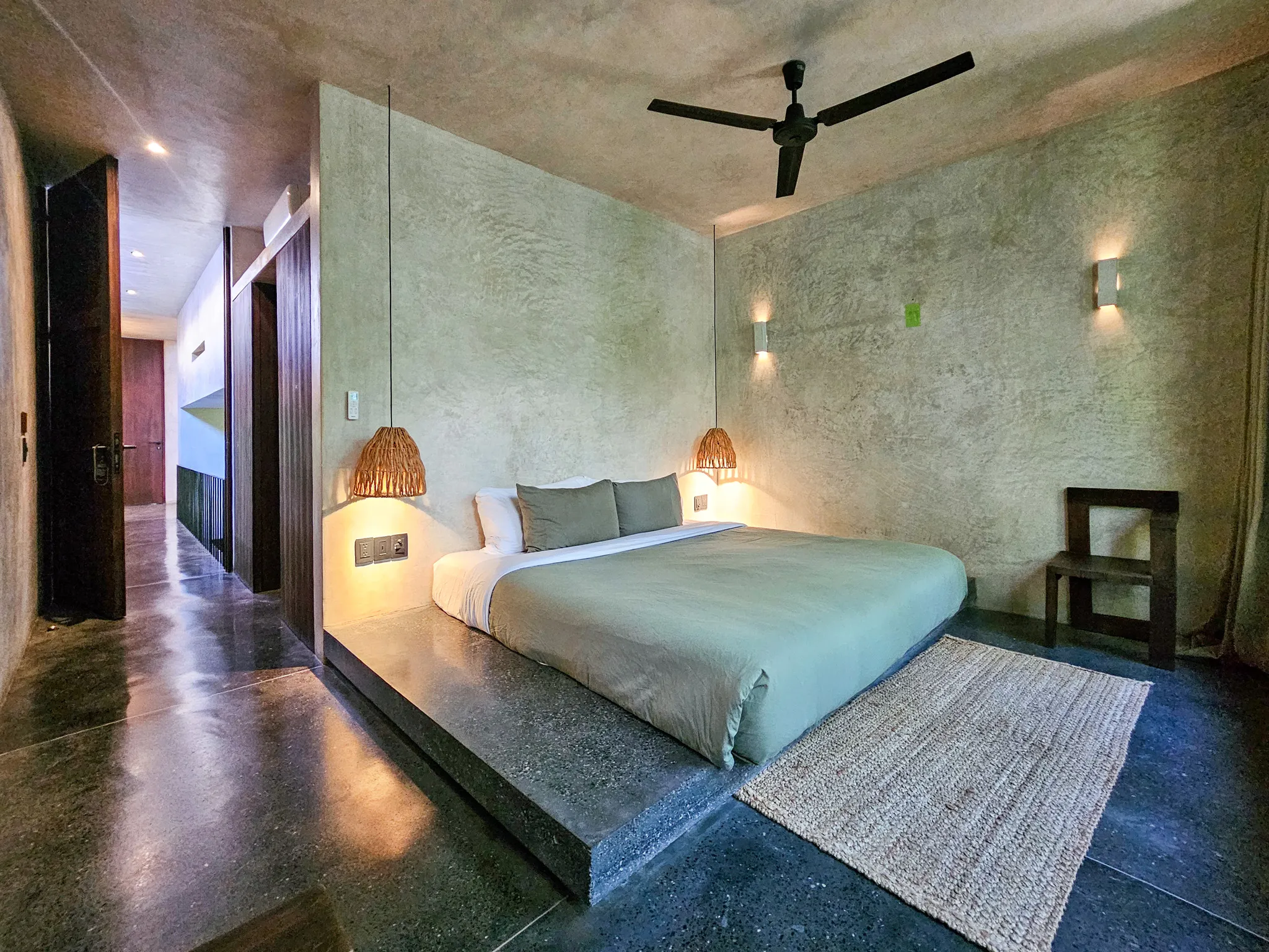 Casa Aviv: 4-Bedroom Villa in Aldea Zama, Tulum