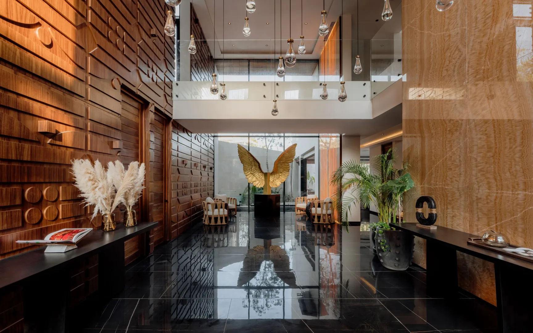 Casa Luna — 13-Bedroom Villa in Region 15, Tulum