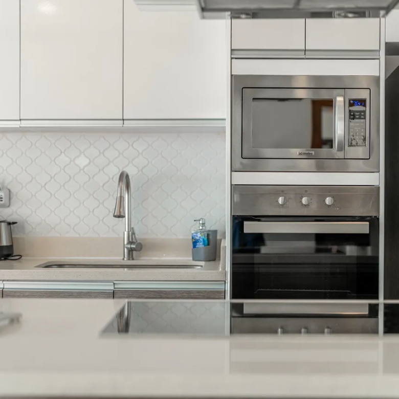 3-Bedroom Lock-Off Penthouse in Icono Playa, Playa del Carmen