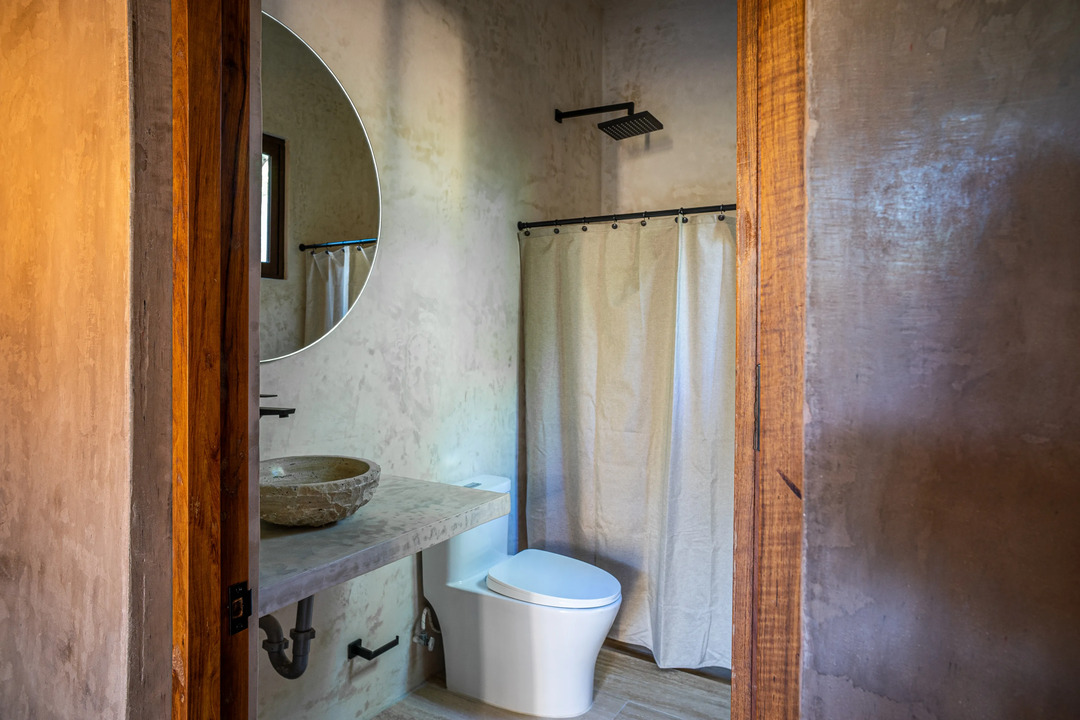 Casa Palmera — 2-Bedroom Villa with Private Pool in Riviera Tulum