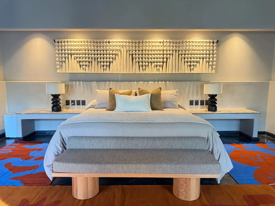 Villa Mao — 7-Bedroom Villa in Los Santos, Aldea Zama, Tulum