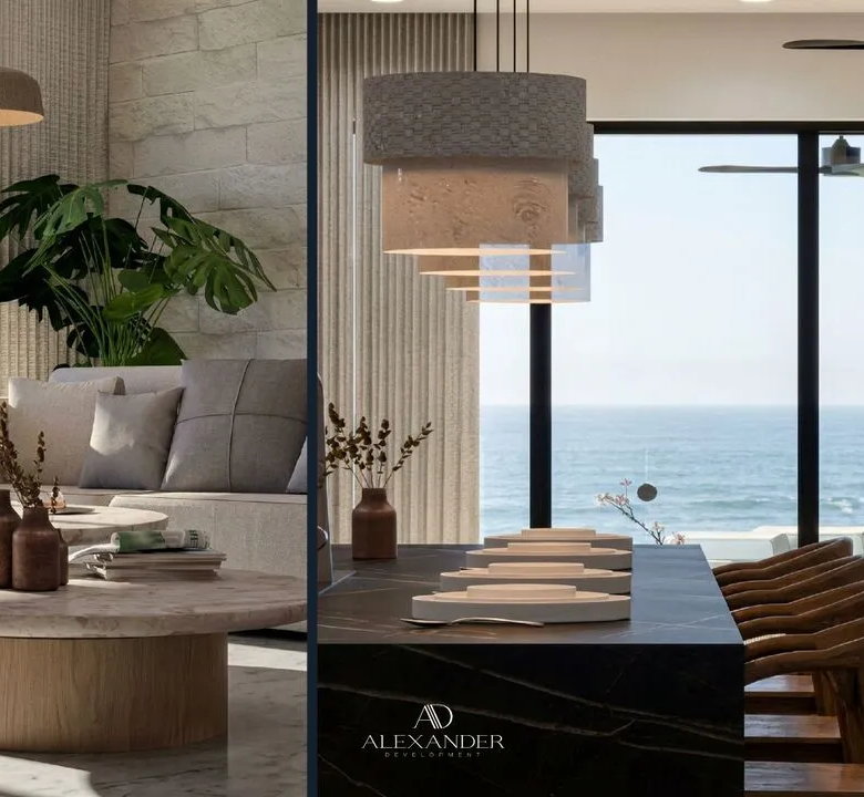 Luna Azul — 2 & 3-Bedroom Oceanfront Condos in Puerto Aventuras