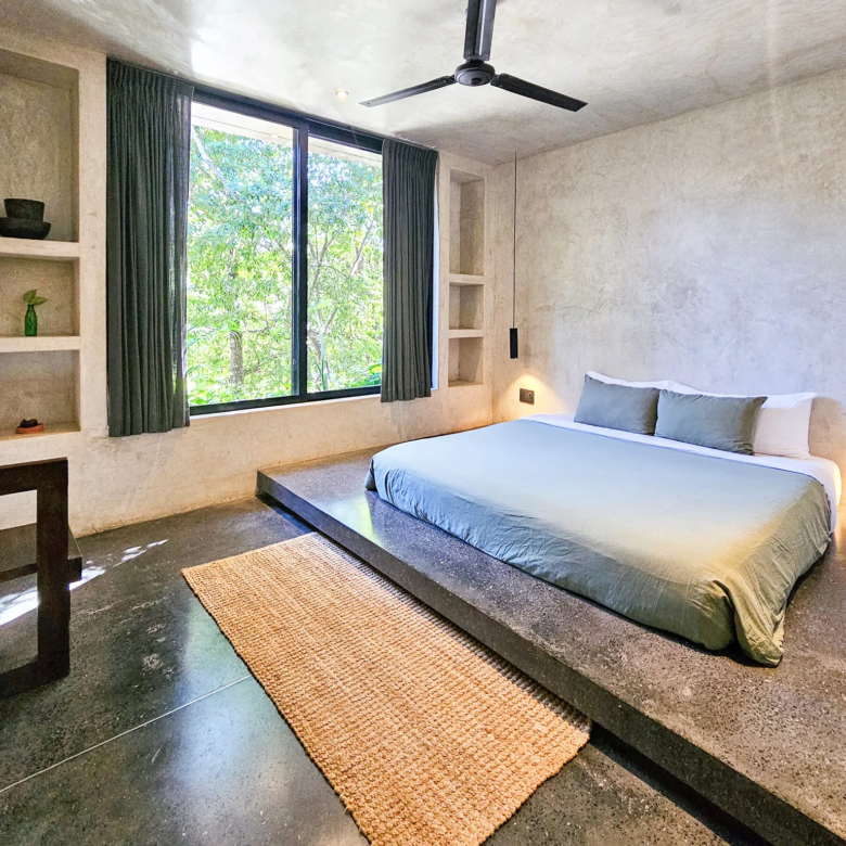 Casa Aviv: 4-Bedroom Villa in Aldea Zama, Tulum