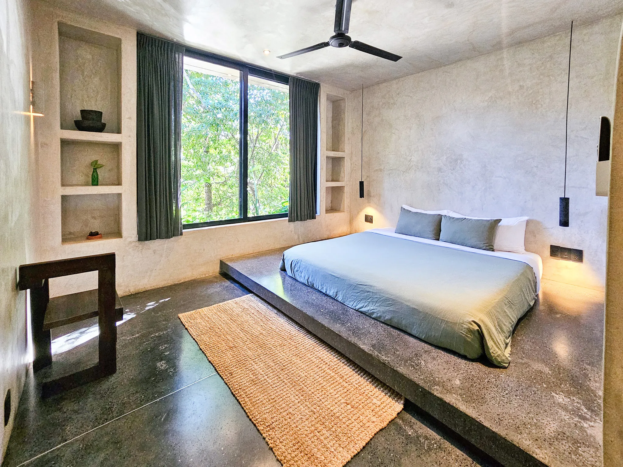 Casa Aviv: 4-Bedroom Villa in Aldea Zama, Tulum