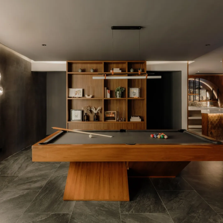 Casa Luna — 13-Bedroom Villa in Region 15, Tulum