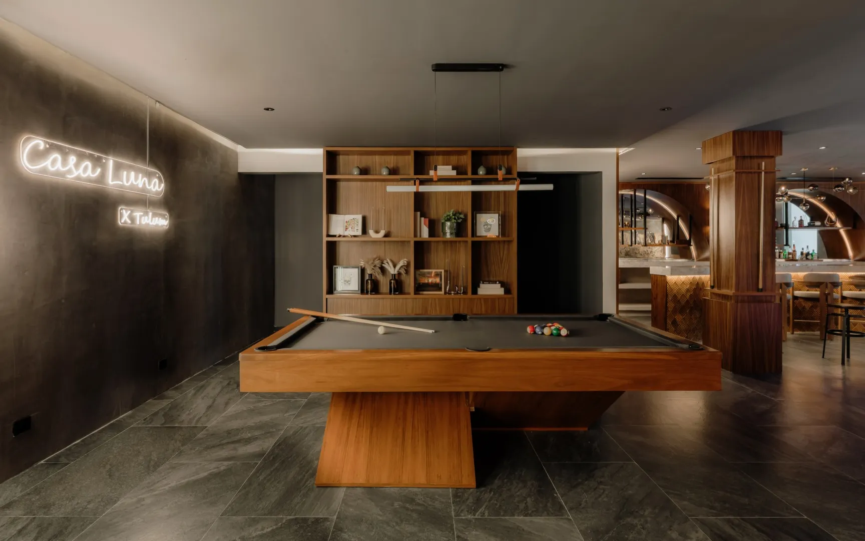 Casa Luna — 13-Bedroom Villa in Region 15, Tulum