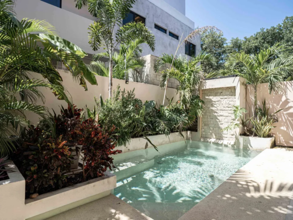 house for sale Aleda Playa del Carmen