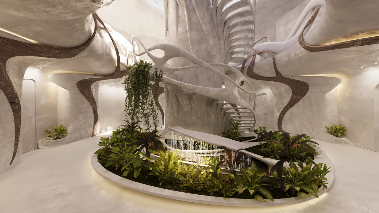 AZULIK Residences Tulum: 1-Bedroom Condo in Aldea Zama