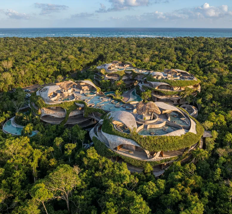 AZULIK Residences Tulum: 1-Bedroom Condo in Aldea Zama