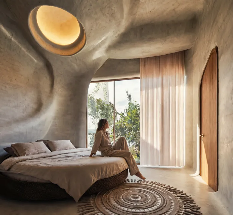 AZULIK Residences Tulum: 1-Bedroom Condo in Aldea Zama