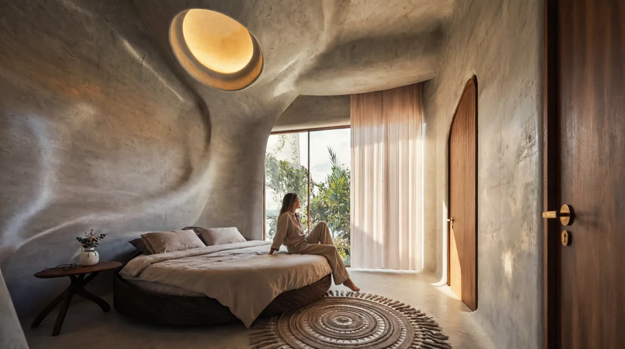 AZULIK Residences Tulum: 1-Bedroom Condo in Aldea Zama