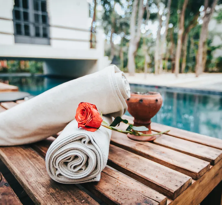 Ambre et Epices — 8-Bedroom Villa in La Veleta, Tulum