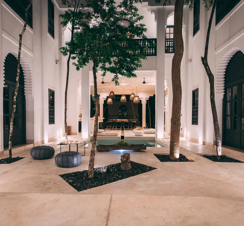 Ambre et Epices — 8-Bedroom Villa in La Veleta, Tulum