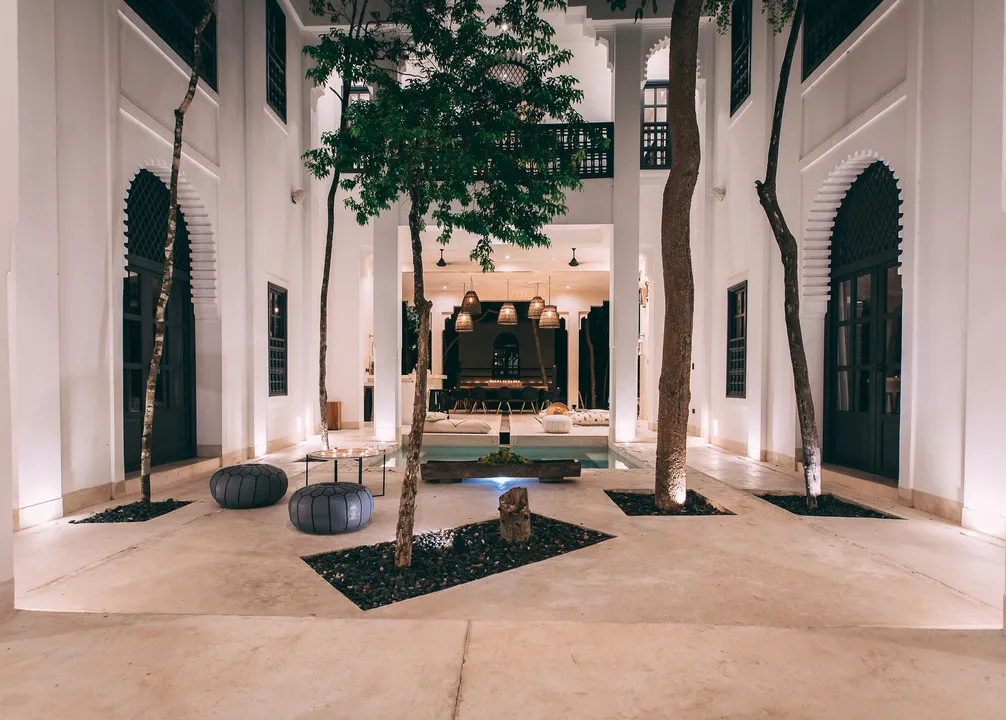 Ambre et Epices — 8-Bedroom Villa in La Veleta, Tulum