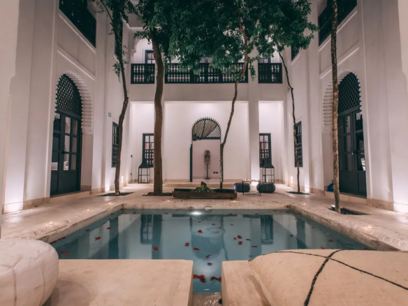 villa for sale La Veleta Tulum