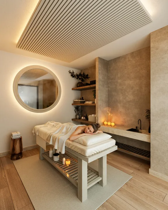 Del Mar — First-Row Oceanfront Residences in Puerto Morelos