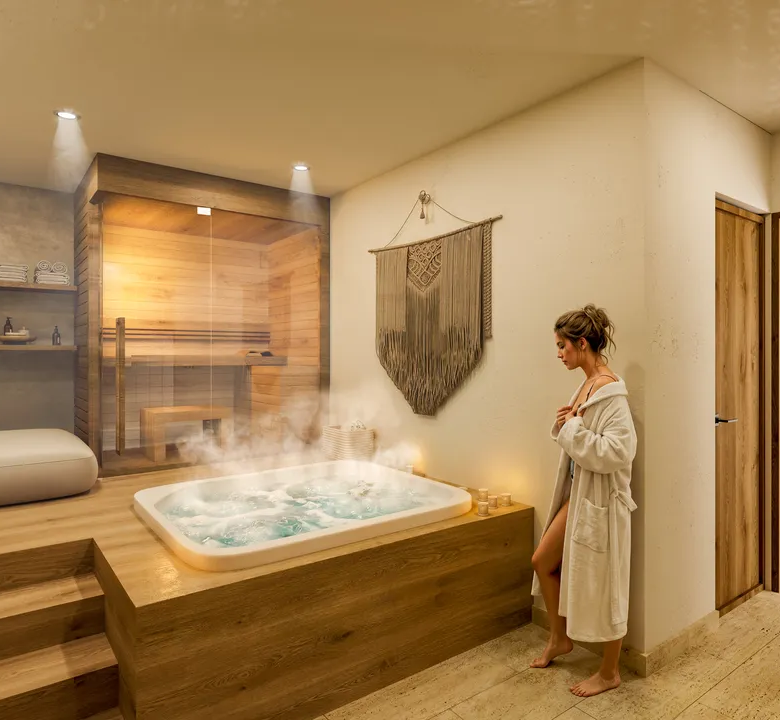 Del Mar — First-Row Oceanfront Residences in Puerto Morelos
