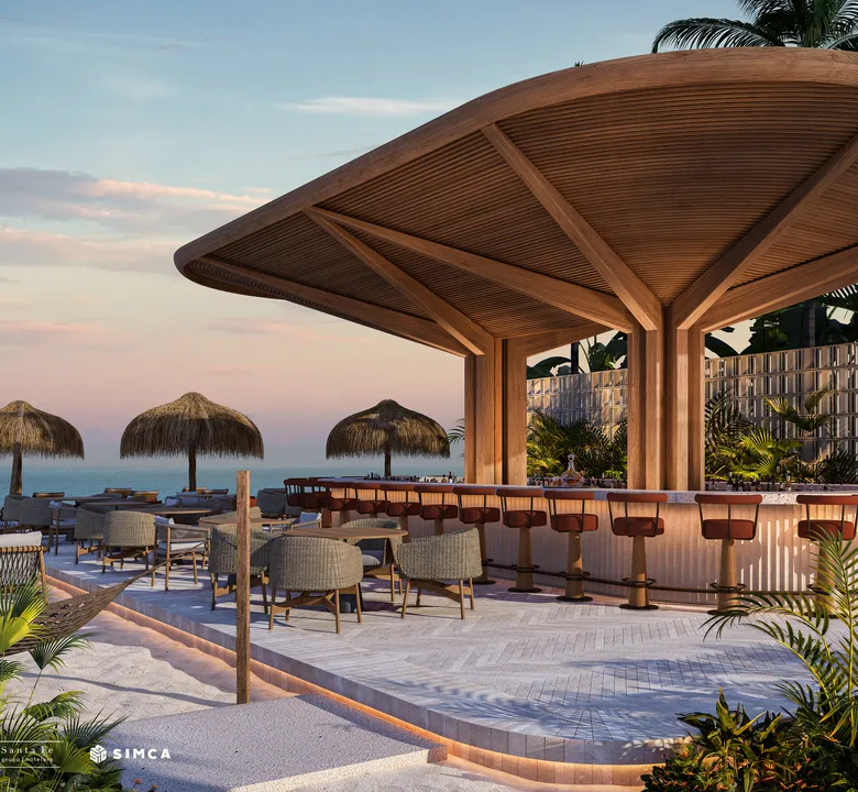 Viceroy Residences: Branded Condos in Playa del Carmen