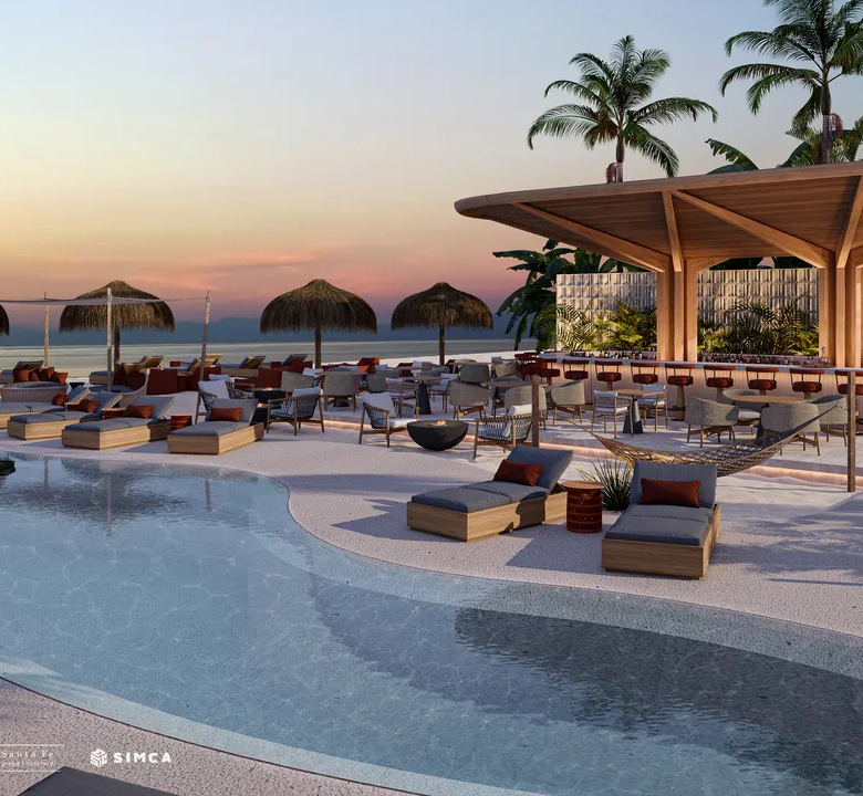 Viceroy Residences: Branded Condos in Playa del Carmen