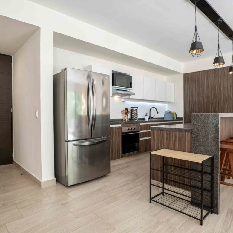 3-Bedroom House in Aleda — Playa del Carmen