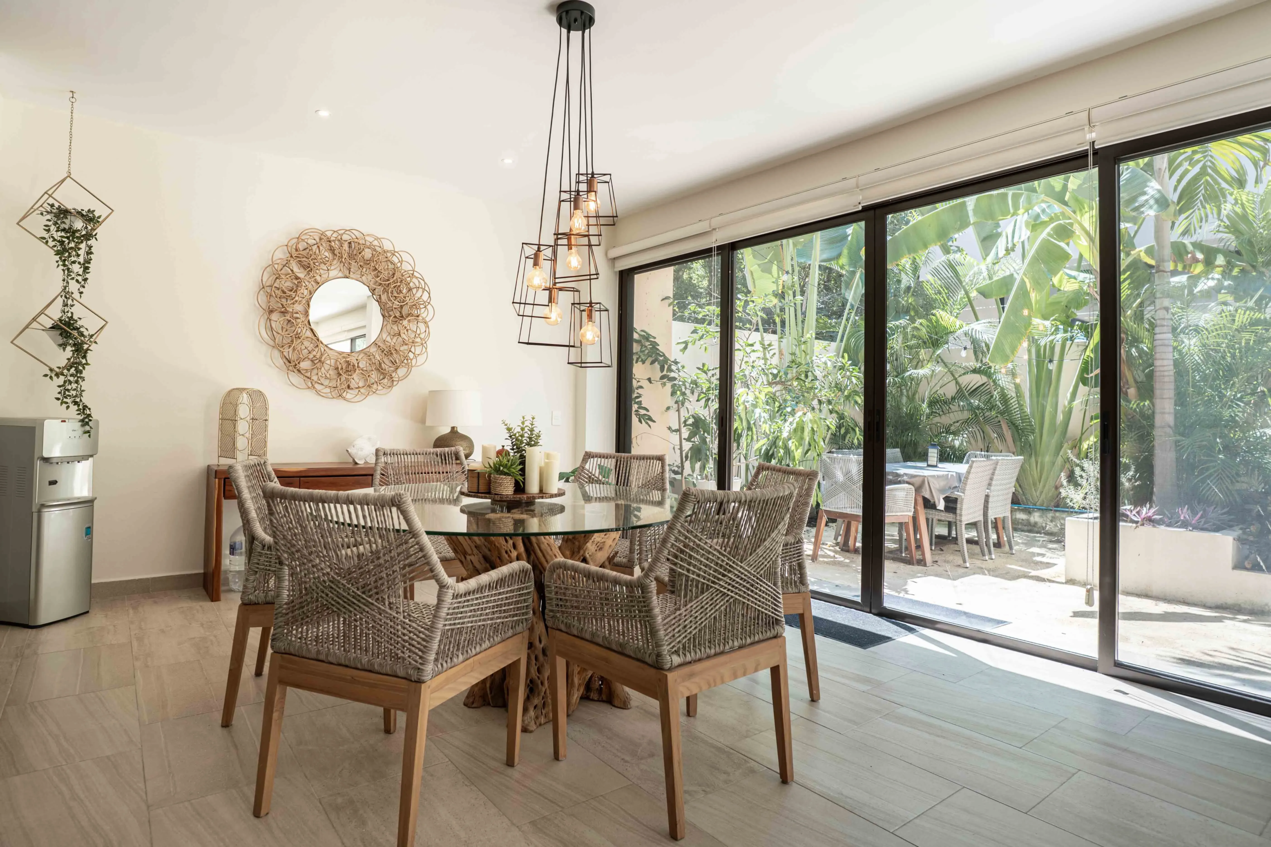 3-Bedroom House in Aleda — Playa del Carmen