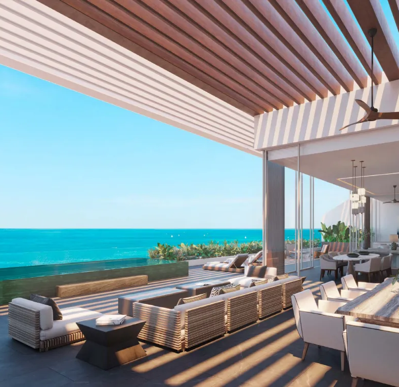 SHA Wellness Residences — Costa Mujeres, Cancún