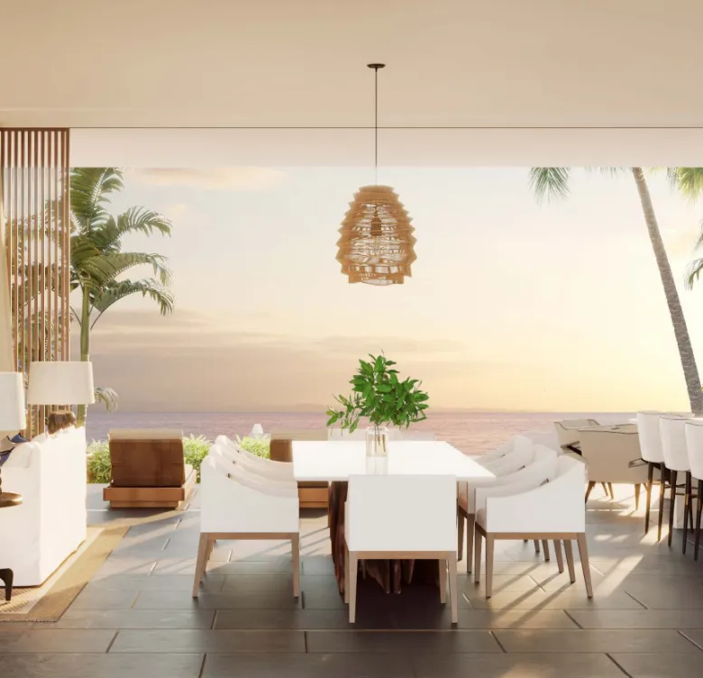 SHA Wellness Residences — Costa Mujeres, Cancún