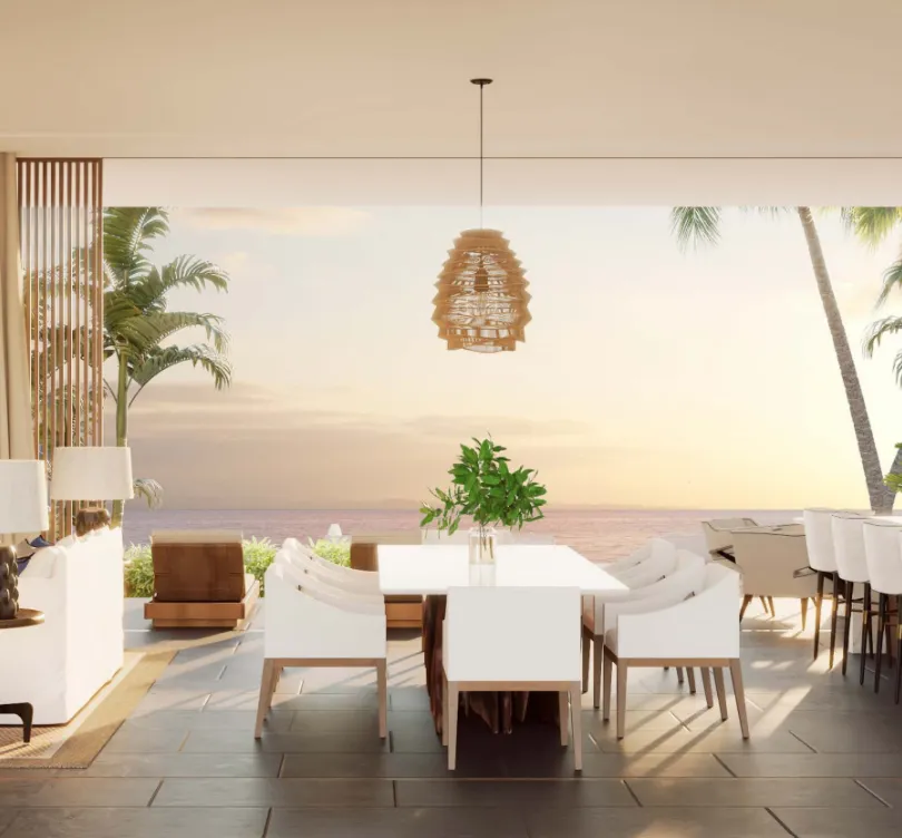 SHA Wellness Residences — Costa Mujeres, Cancún