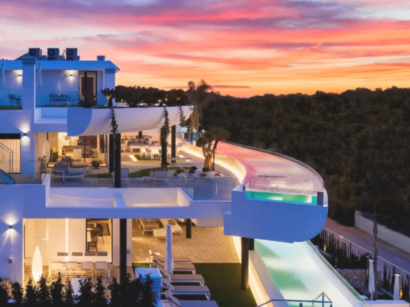 SHA Wellness Residences Costa Mujeres