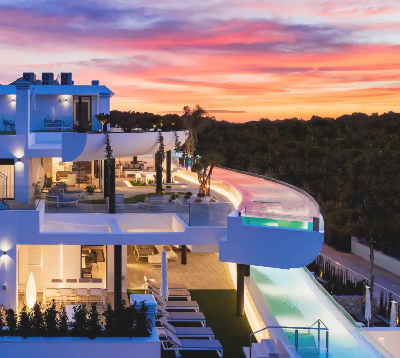 SHA Wellness Residences — Costa Mujeres, Cancún