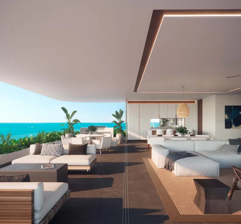 SHA Wellness Residences Costa Mujeres